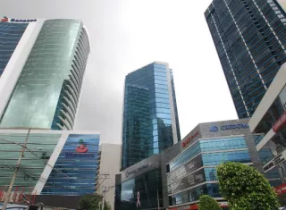 La banca advierte que el crédito en Panamá está en la cuerda floja.