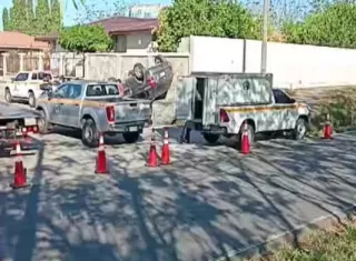 Accidente de tránsito deja una víctima fatal en Chiriquí