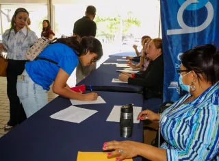 El programa cuenta con el respaldo de 112 empresas auspiciantes a nivel nacional. Foto: Cortesía