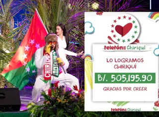 El espectáculo artístico también formó parte del evento con la participación de Sammy y Sandra Sandoval, Os Almirantes, Alejandro Torres, Renato, Llevarte a Marte, Doralis y Kako Nieto, RD Maravilla, Rootilio y Zulu Lion, Principal, Tommy Real y Anubikis, entre otros artistas.