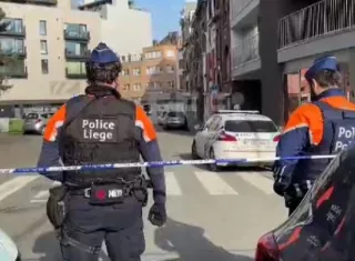 El primer ministro belga, Bart de Wever, calificó el ataque como "antisemita" y la Fiscalía federal belga investiga como posible acto de terrorismo.