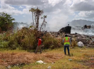 El municipio se encuentra en la búsqueda de los recursos financieros que permitan la realización de este proyecto. Foto. Eric Montenegro