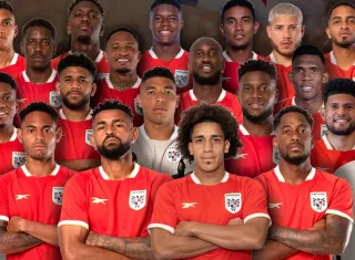 Los partidos de la Selección de Panamá serán el 27 y 31 de marzo. Foto: Fepafut