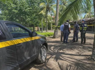 Autoridades investigan el caso.  /   Imagen ilustrativa generada con IA Copilot.