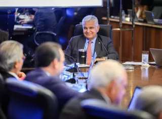 El Consejo de Gabinete aprobó el Decreto No.1-26, con el que se modifica una norma previa para darle luz verde a nuevas jugadas financieras del Estado. 