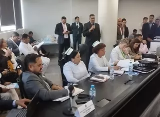El debate se lleva en la subcomisión de Salud de la Asamblea Nacional.