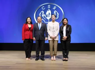 En el encuentro se destacó la necesidad de optimizar procesos y fortalecer la articulación entre las distintas instituciones. 