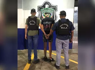 Los operativos continúan con el objetivo de ubicar a otras posibles personas involucradas.  /  Foto: Diómedes Sánchez