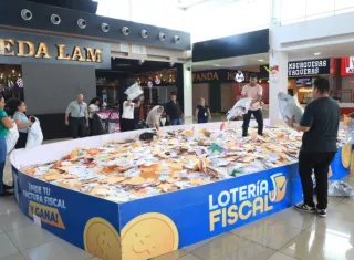 El MEF dejó claro que solo sirven las facturas fiscales generadas desde el 15 de marzo hasta el 15 de mayo de 2026.