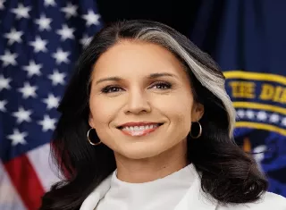 Tulsi Gabbard, directora de  Inteligencia Nacional, goza de la confianza del presidente Donald Trump, aseguró la vocera de la Casa Blanca Karoline Leavitt. 