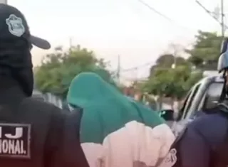 El hombre es señalado como el segundo implicado en el homicidio de un ciudadano de origen hindú ocurrido en la provincia de Herrera.