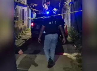 El joven de 23 años era buscado afanosamente por las autoridades judiciales y la Policía Nacional para dar con su paradero.  /  Foto: Diómedes Sánchez