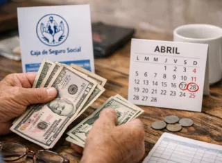 El pago corresponde a un bono de 50 dólares, un alivio pequeño pero necesario para muchos.  Este dinero está respaldado por la Ley 438 del 14 de junio de 2024.