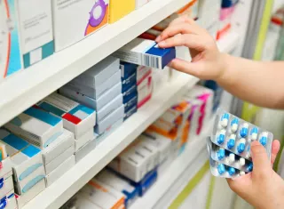 En esta primera fase se contemplan 23 medicamentos y unos 25 renglones de insumos médicos