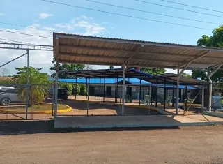 El hecho ha generado preocupación entre la comunidad, que pide medidas más efectivas para garantizar la seguridad dentro de los centros educativos de la provincia. Foto. Melquíades Vásquez