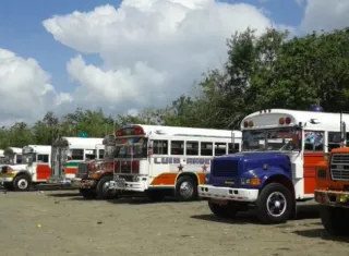 Transportistas de rutas de La Chorrera, Arraiján y Capira anunciaron un aumento en la tarifa. 