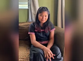 Madre de bebé de 9 meses denuncia exclusión de investigación y niega abuso