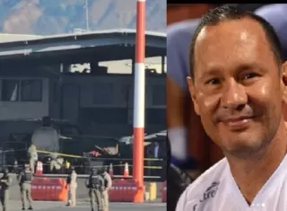 Este hecho marca un episodio de alto impacto para Costa Rica, al tratarse de un caso de perfil internacional.