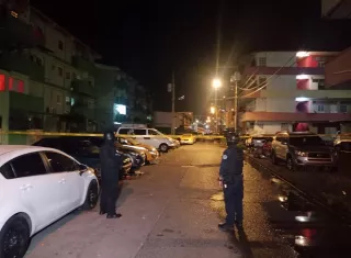 Las víctimas se retiraban de El Chorrillo cuando fueron mortalmente baleados.  /  Foto: Archivo