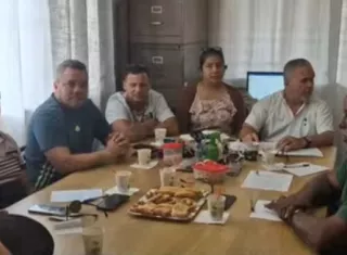 Los transportistas afirman que la medida no busca un beneficio adicional, sino poder cubrir gastos y mantener el servicio en funcionamiento.