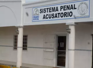 El individuo fue puesto a órdenes de un juez de garantías del Sistema Penal Acusatorio de Santiago.
