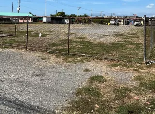 El proyecto se desarrollará en los terrenos donde anteriormente operaba la piquera de Don Bosco. Foto: Cortesía
