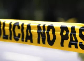 Hombre es asesinado de varios disparos en la cabeza en Loma Cová