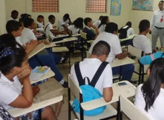  Meduca suspende concurso de nombramiento de directores y subdirectores. Foto: Archivo