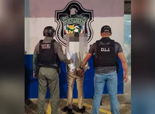 La Policía Nacional informó que continuará con acciones preventivas y operativas en todo el sector.  /  Foto: PN