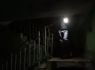 En los últimos días se registraron protestas, principalmente en barrios de La Habana y una manifestación mayor en Morón (centro) que terminó en violencia y dejó al menos cinco detenidos. Foto. Archivo