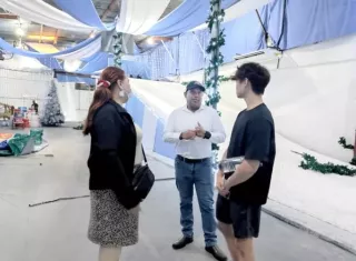 Multan con $15,000 a organizador de "Panamá Snowland" por publicidad engañosa