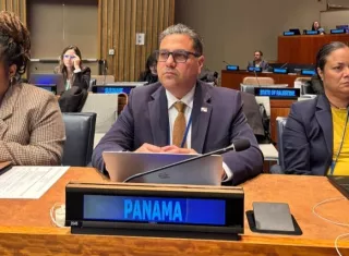 Panamá se mete en la lucha global por salvar los océanos