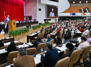 En las últimas semanas Honduras, Guatemala y Jamaica cancelaron sus acuerdos de servicios médicos con Cuba tras una intensa campaña en contra de EE.UU. Foto. EFE
