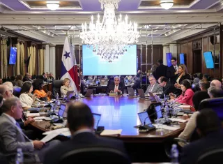 Gabinete suelta millones: Ministerio de Seguridad y agro reciben billete