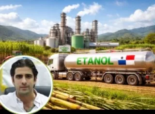 El etanol en Panamá: una oportunidad económica y energética