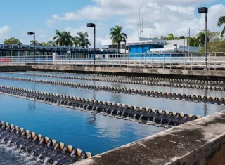 Chilibre al 90%: falla en bomba afecta presión de agua