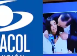 Video habría dejado en evidencia el acoso en Caracol Televisión