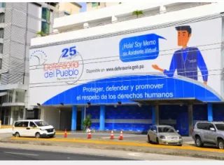 35 aspirantes a Defensoría se medirán cara a cara desde el lunes en Asamblea