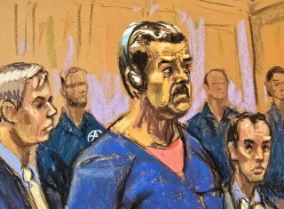 Juicio a Nicolás Maduro entra en fase clave por fondos bloqueados