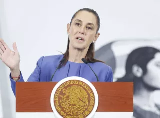 Claudia Sheinbaum pide acción tras mortal ataque escolar en Michoacán