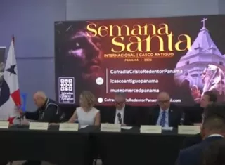 Casco Antiguo se prepara para recibir a 350 mil visitantes en Semana Santa