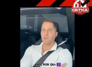 El alcalde Mayer Mizrachi indicó que mientras que en el Municipio se hicieron recortes por no hay plata, en el MEF hay parqueadas camionetas Prado nuevecitas, de paquete.  