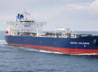 Rusia aseguró hace ya unas semanas que estaba estudiando enviar crudo a Cuba por razones humanitarias, pese a que esa decisión suponía un desafío a Washington. Foto. CiberCuba 