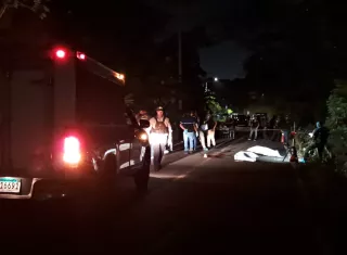 Las dos menores fueron asesinadas en el lugar de la entrega de la supuesta droga. 