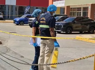 La captura se dio mediante una diligencia de allanamiento desarrollada en el sector de Panamá Viejo. /  Foto archivo: Thays Domínguez