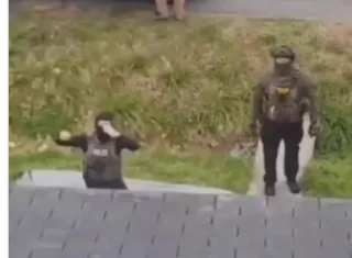 Mujer en Maryland llama a ICE para no pagar 10 mil dólares a migrantes