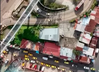 Un informe técnico y administrativo detectó 31 negocios en la zona