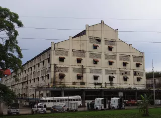 Detienen a segundo vinculado en caso de femicidio en la Zona Libre