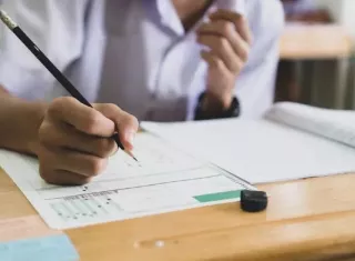 En octubre de 2024, Panamá anunció que no participaría en la prueba PISA 2025. Foto : Archivo 