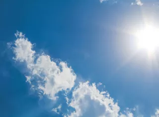 Sinaproc emite aviso de prevención por radiación UV-B elevada hasta el lunes